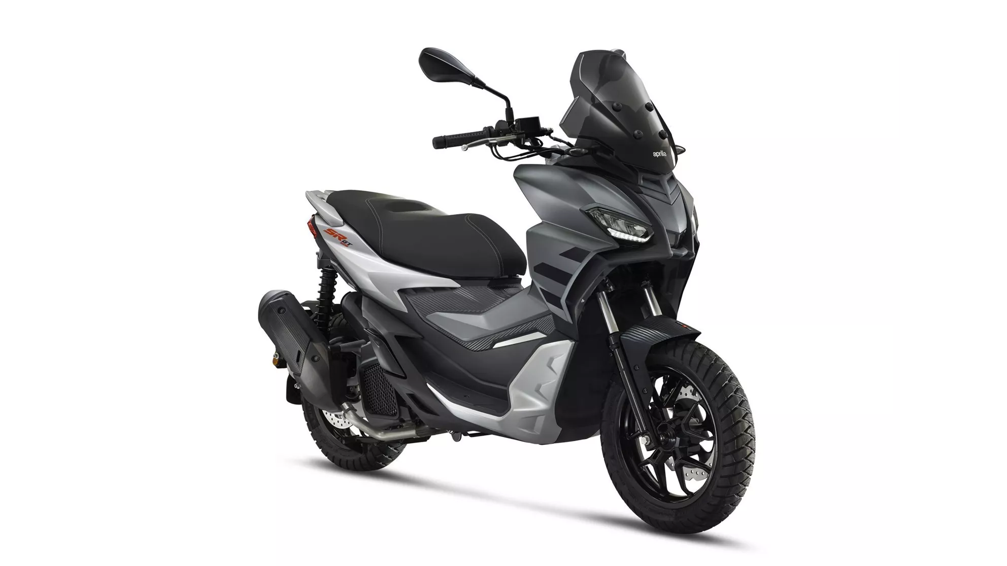 Aprilia SR GT