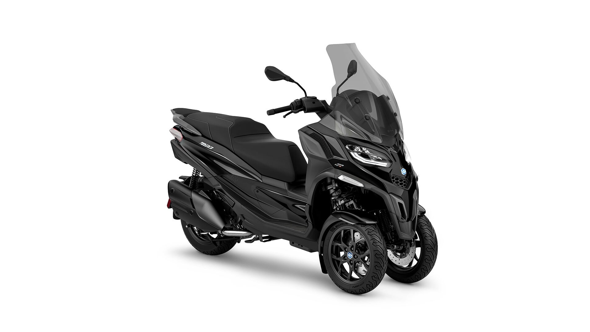 Piaggio MP3